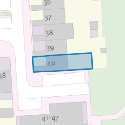 Perceel LLS00-K-2984
