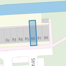 Perceel LLS00-K-2987