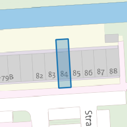 Perceel LLS00-K-2989