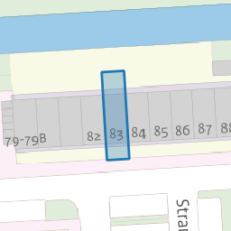 Perceel LLS00-K-2990