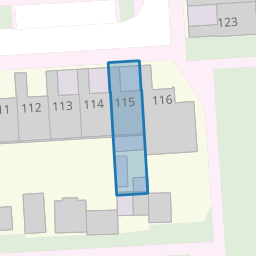 Perceel LLS00-K-2996
