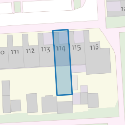 Perceel LLS00-K-2997