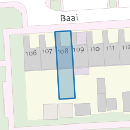 Perceel LLS00-K-3003