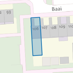 Perceel LLS00-K-3005
