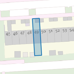 Perceel LLS00-K-3013