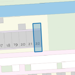 Perceel LLS00-K-3018