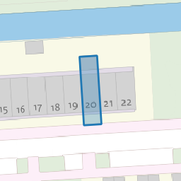 Perceel LLS00-K-3020