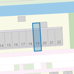 Perceel LLS00-K-3021