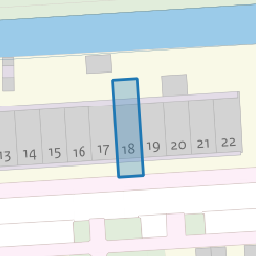Perceel LLS00-K-3022