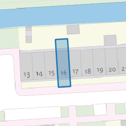 Perceel LLS00-K-3024
