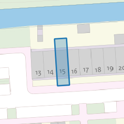 Perceel LLS00-K-3025