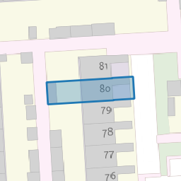 Perceel LLS00-K-3029