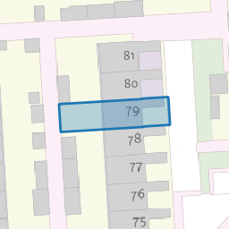 Perceel LLS00-K-3030