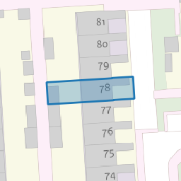 Perceel LLS00-K-3031