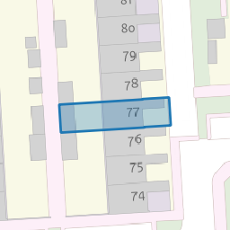 Perceel LLS00-K-3032