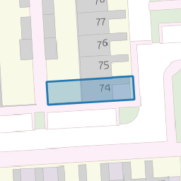 Perceel LLS00-K-3035