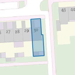 Perceel LLS00-K-3036