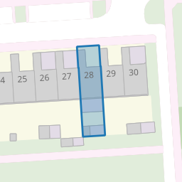 Perceel LLS00-K-3038
