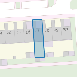 Perceel LLS00-K-3039