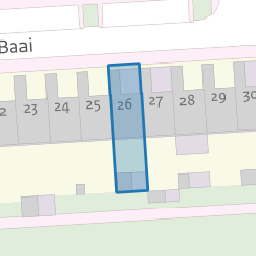 Perceel LLS00-K-3040