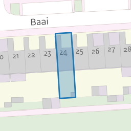 Perceel LLS00-K-3042