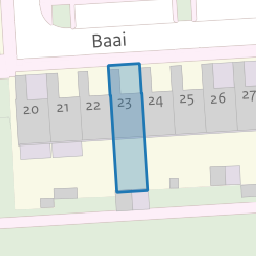 Perceel LLS00-K-3043