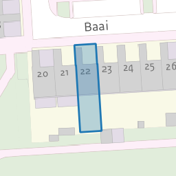 Perceel LLS00-K-3044