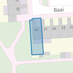 Perceel LLS00-K-3046