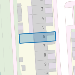 Perceel LLS00-K-3052