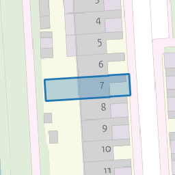 Perceel LLS00-K-3053