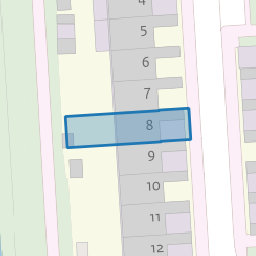 Perceel LLS00-K-3054