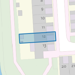 Perceel LLS00-K-3058