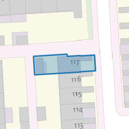 Perceel LLS00-K-3060