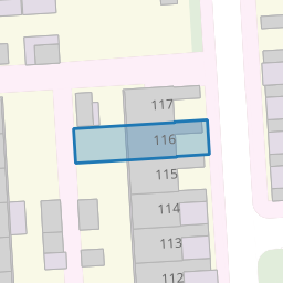 Perceel LLS00-K-3061