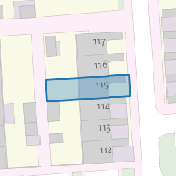 Perceel LLS00-K-3062