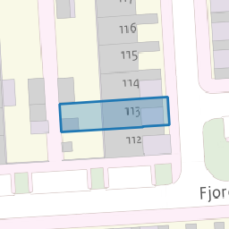 Perceel LLS00-K-3064