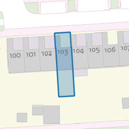 Perceel LLS00-K-3074