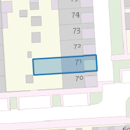 Perceel LLS00-K-3082