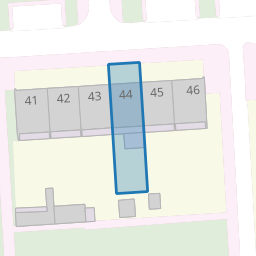 Perceel LLS00-K-3093