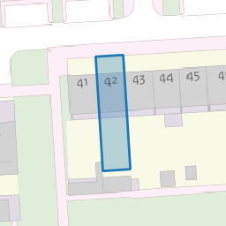 Perceel LLS00-K-3095