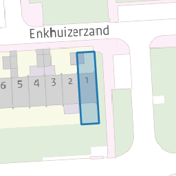 Perceel LLS00-K-3107