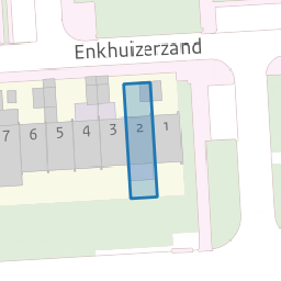 Perceel LLS00-K-3108