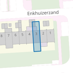 Perceel LLS00-K-3109