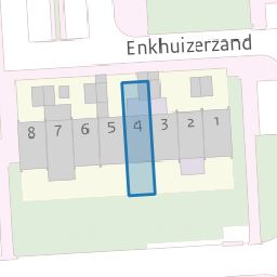 Perceel LLS00-K-3110