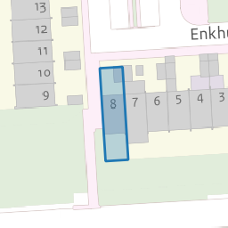Perceel LLS00-K-3114