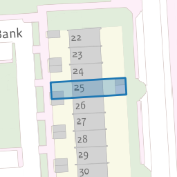 Perceel LLS00-K-3118