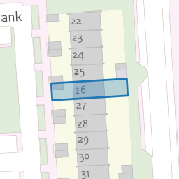 Perceel LLS00-K-3119