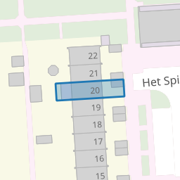 Perceel LLS00-K-3127