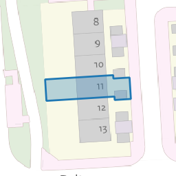 Perceel LLS00-K-3136