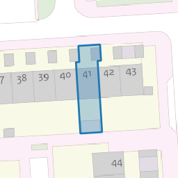 Perceel LLS00-K-3150